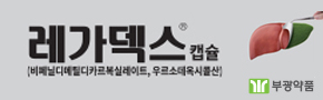 부광약품