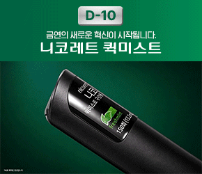 니코레트 퀵미스트