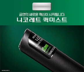 니코레트 퀵미스트