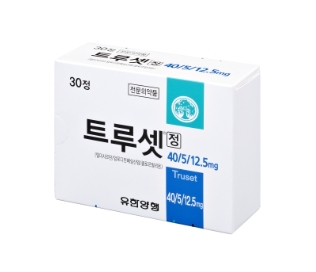 유한 '트루셋' 후발약 확대…종근당·대웅바이오도 합류