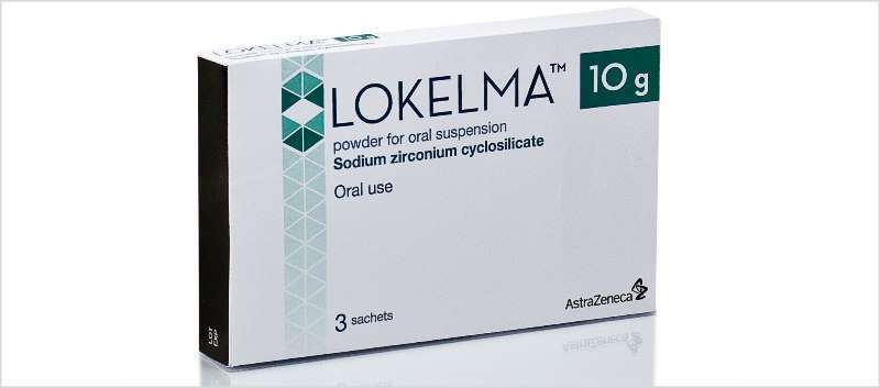 고칼륨혈증 신약 '로켈마', FDA 승인 7년 만에 국내 허가