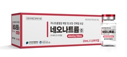 한국팜비오, 아세트산나트륨 주사제 최초 허가…내년 1월 발매