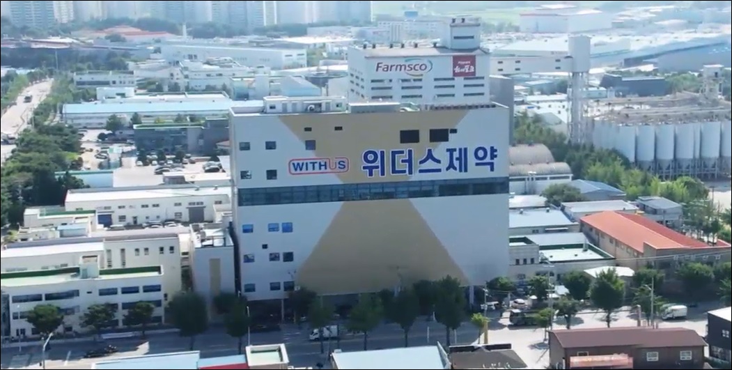 위더스, 장기지속형 탈모 주사제 공장 재조명…주가 급등