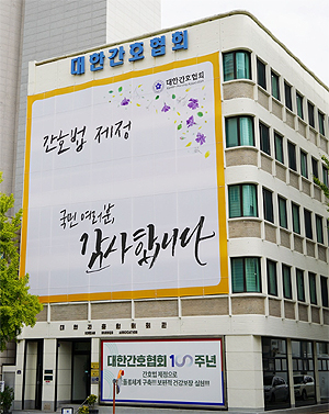 간호사 1인당 환자 수 제한, 국회서 공론화