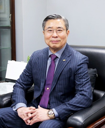 [신년사] 한국의료기기산업협회 김영민 회장