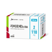 JW중외제약, 이상지질혈증 치료제 ‘리바로페노’ 출시