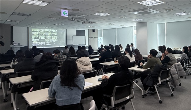“마약 없는 청정 사회로”…마퇴본부, 시무식 진행