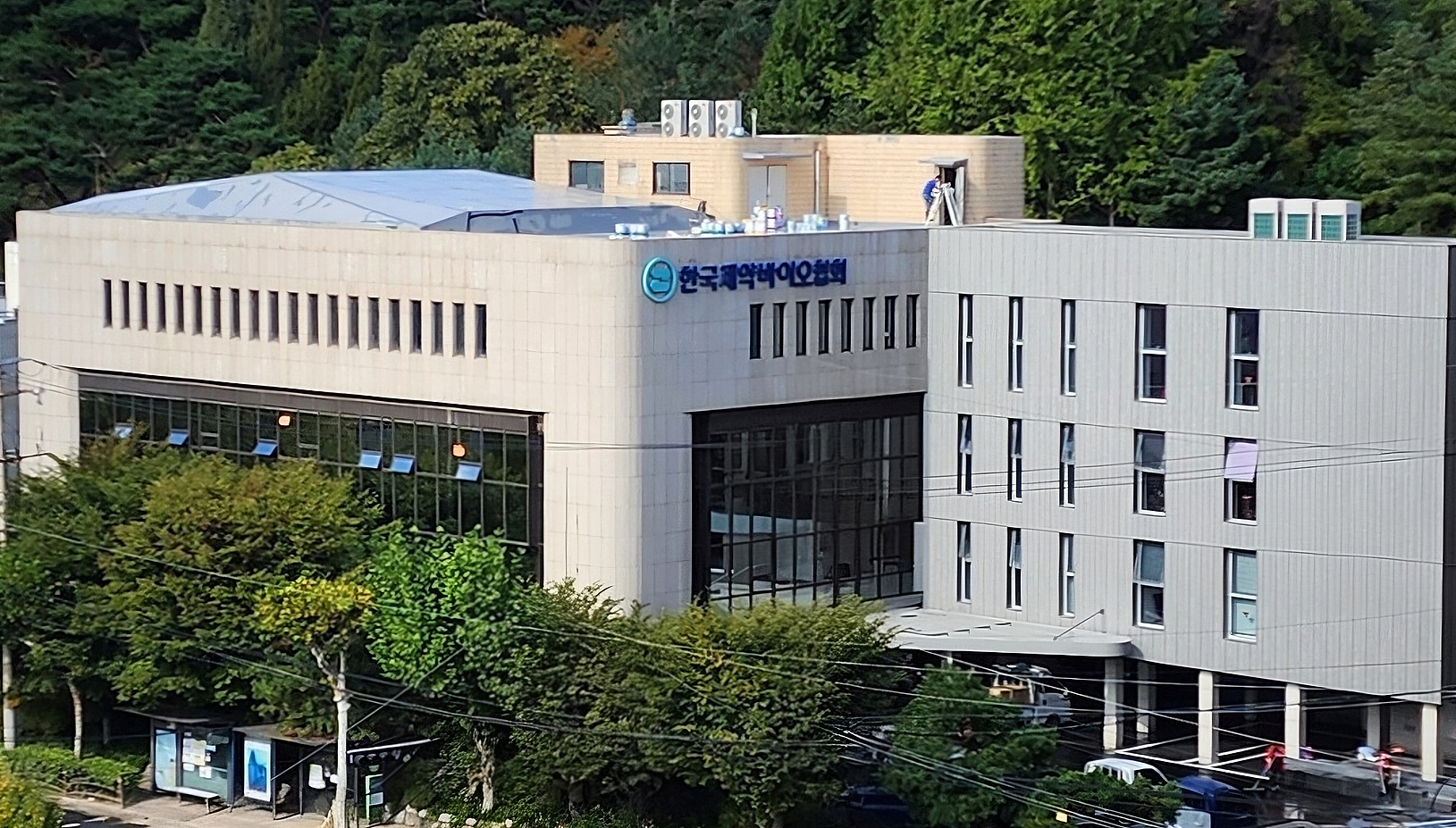 제약 CEO 70% "수급안정 가산에도 원료 생산 의향 없다"
