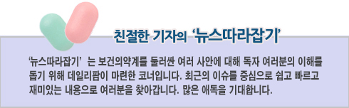 식약처 약무직, 6급 상향이라더니 왜 7급 채용을?