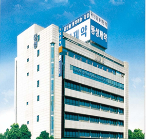 동성제약, 태광산업 품으로…정상화 수순 첫발