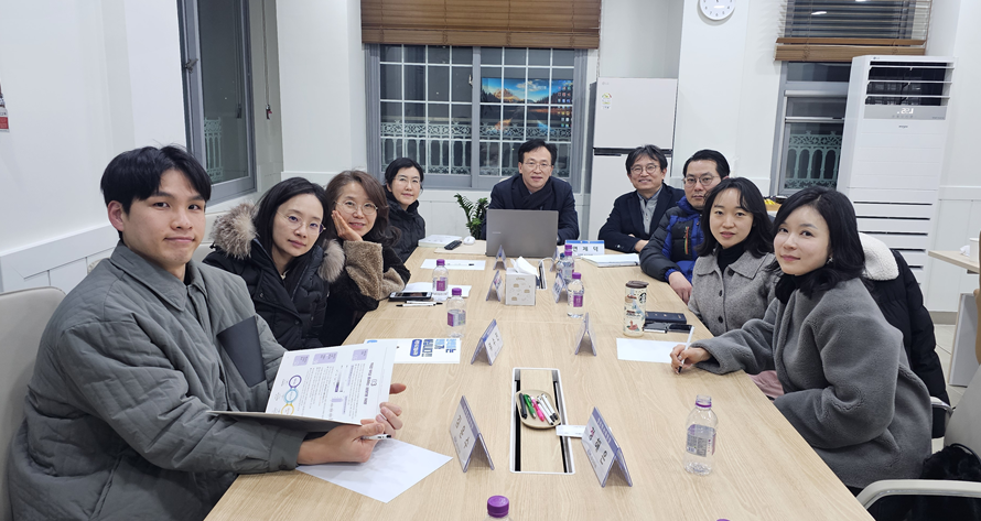 경기도약, 약사직능 홍보 TFT 가동...AI 기술 적극 활용