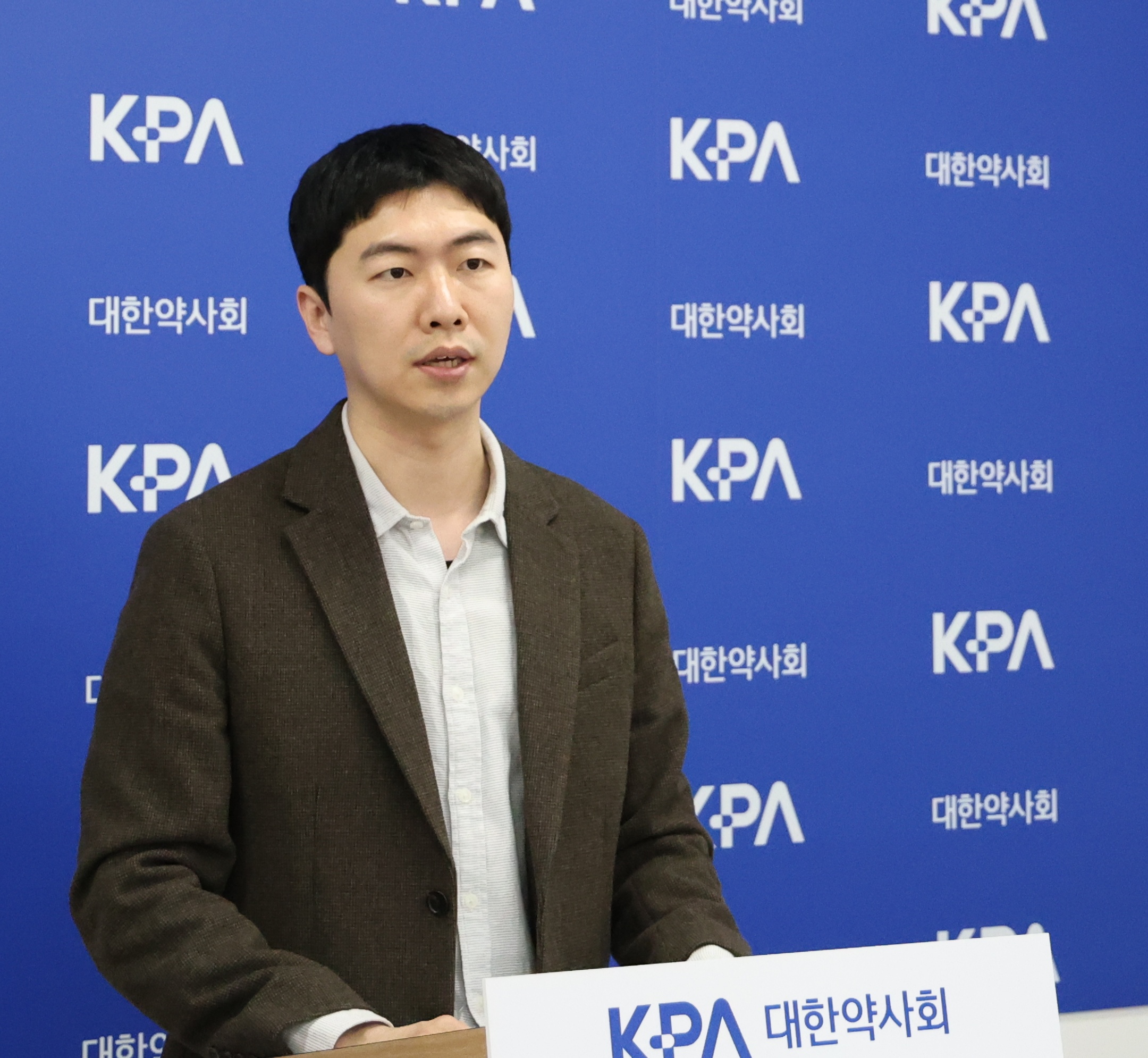 약정원 청구SW 단일화 성공할까...7500개 약국 전환해야