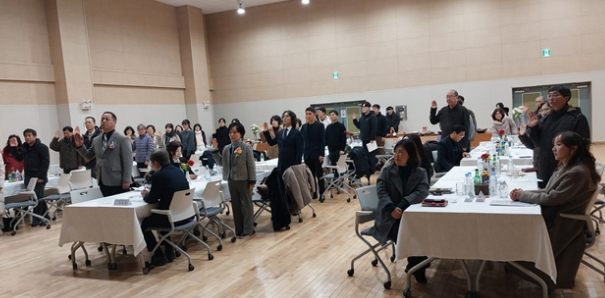 [대전 대덕] "산적한 현안, 소통·화합 통해 해결"