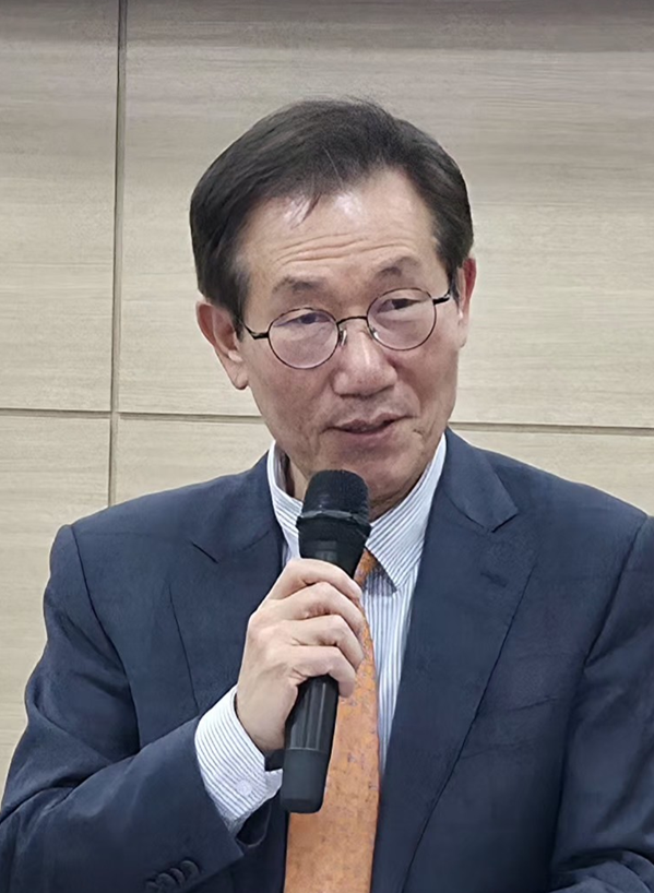 한국산업약사회 4대 회장에 최학배 선출