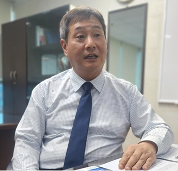 매출 2배 성장…박시홍 테라젠이텍스 대표 연임 파란불