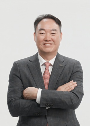 보령컨슈머헬스케어, 영업통 정웅제 대표 선임