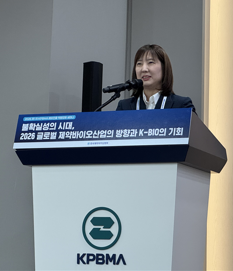 "중국 바이오 부상, 한국에 위기와 기회...플랫폼이 승부처"