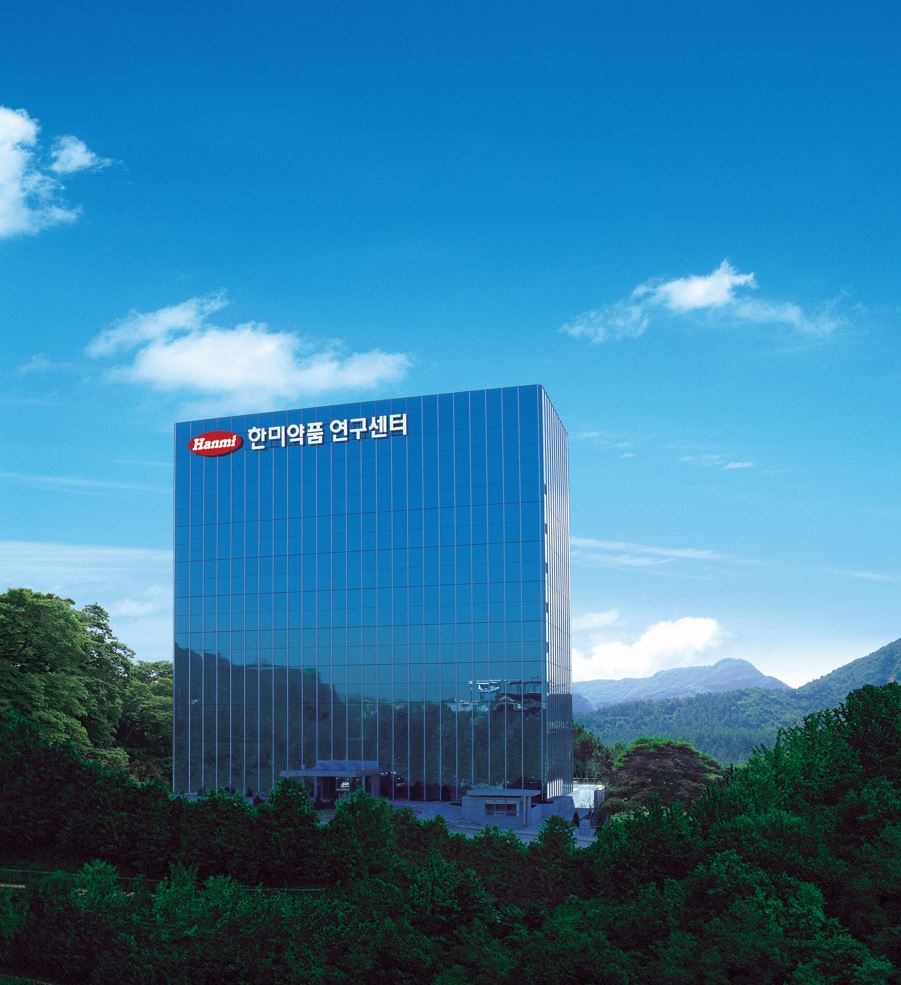 한미약품, 비만치료 삼중작용제 美 임상 2상 순항
