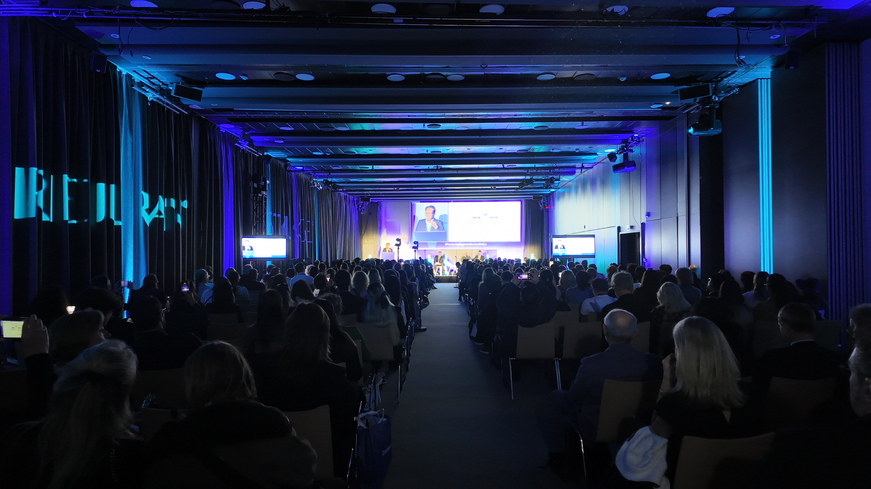 파마리서치 ‘2026 IMCAS World’ 성료…유럽 진출