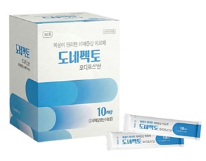 코아팜바이오, 특허 ‘오디프스’ 적용 치매약 도네팩토 출시