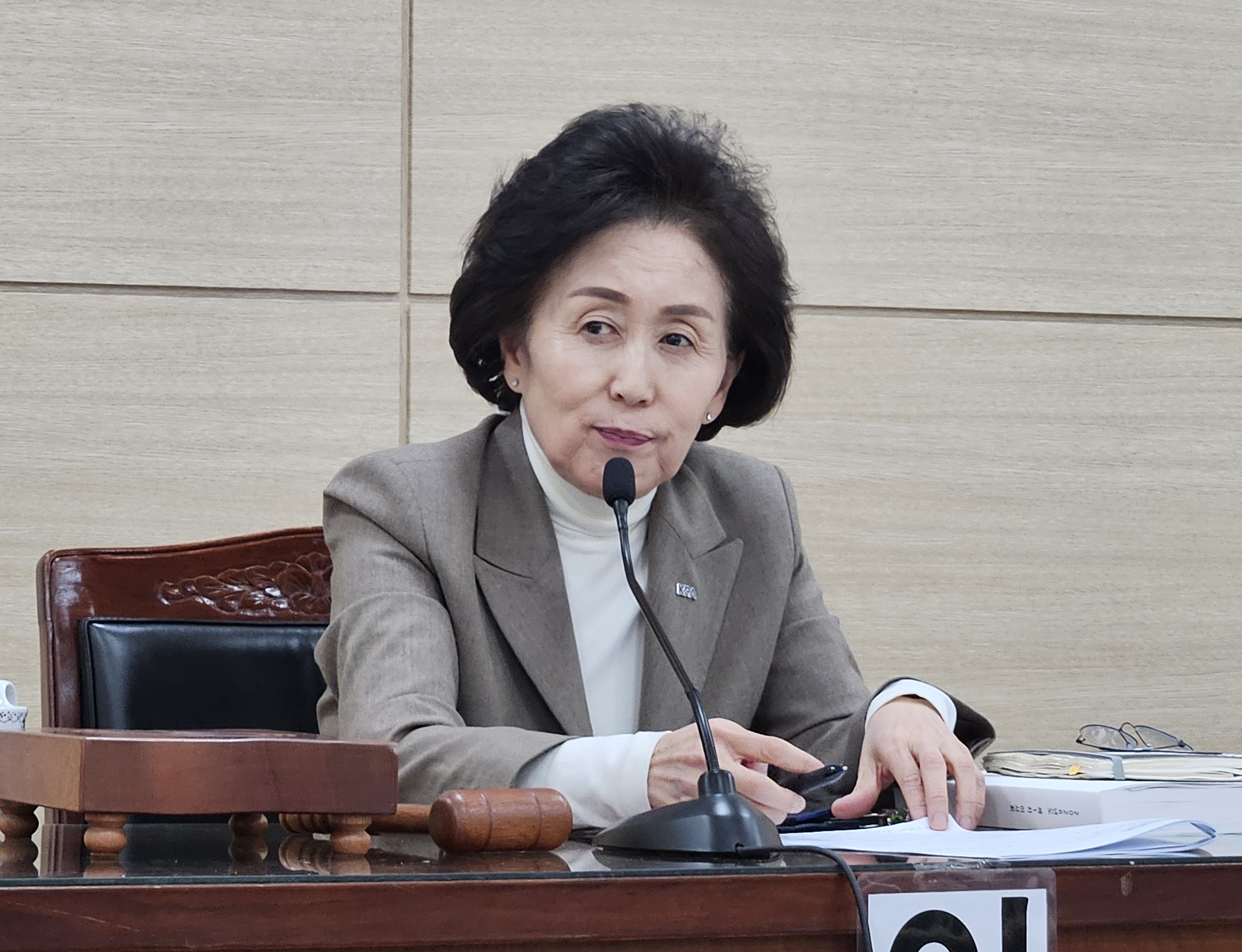"신상신고율 영향?"…신입약사 연수교육 면제기간 단축 추진