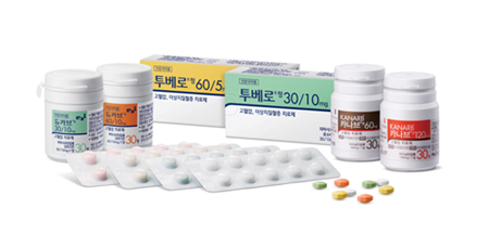 보령, 카나브 약가인하 소송 패소...작년 실적 하향 조정