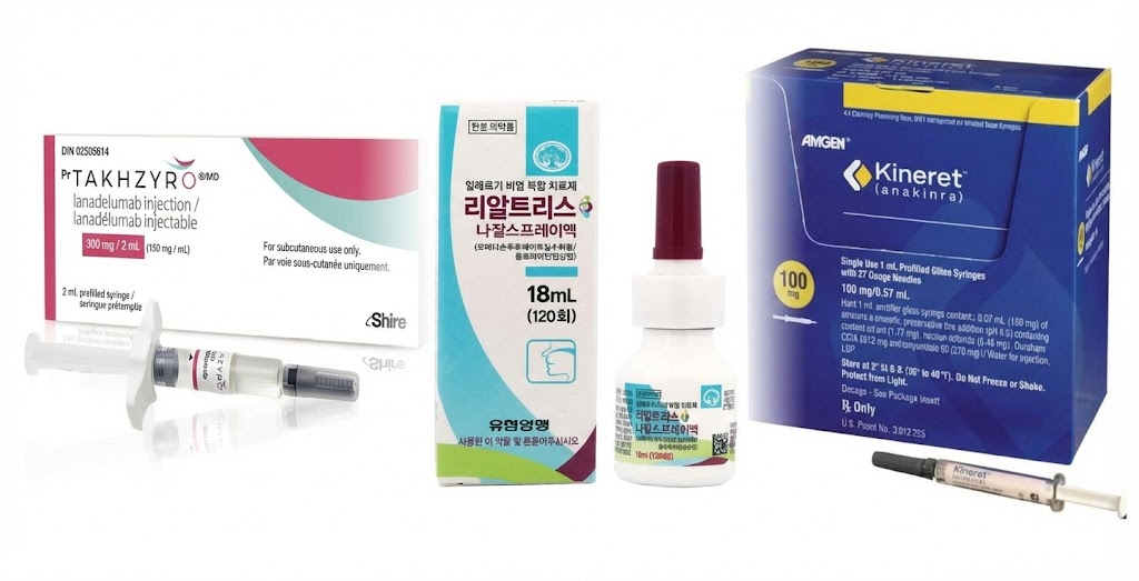 탁자이로, 내달부터 신규 급여…리알트리스, 급여 확대