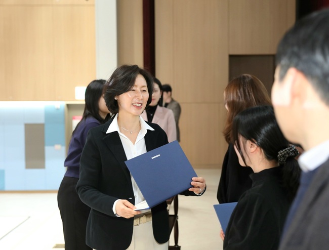 삼성바이오에피스, 창립 14주년…희귀질환 치료 접근성 확대