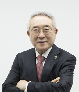 건소연 신임 회장에 임상규 전 대한약사회 감사