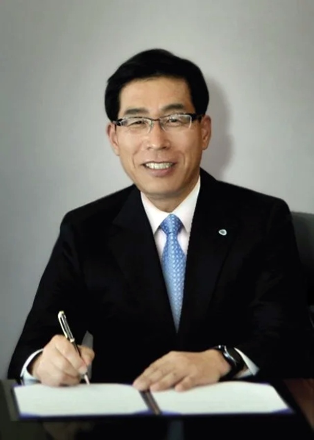'20년 장수 CEO' 성석제 제일약품 대표, 8연임 예고