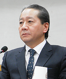 주수호 전 의협회장, 식품 알부민 광고모델 나선 의사들 저격