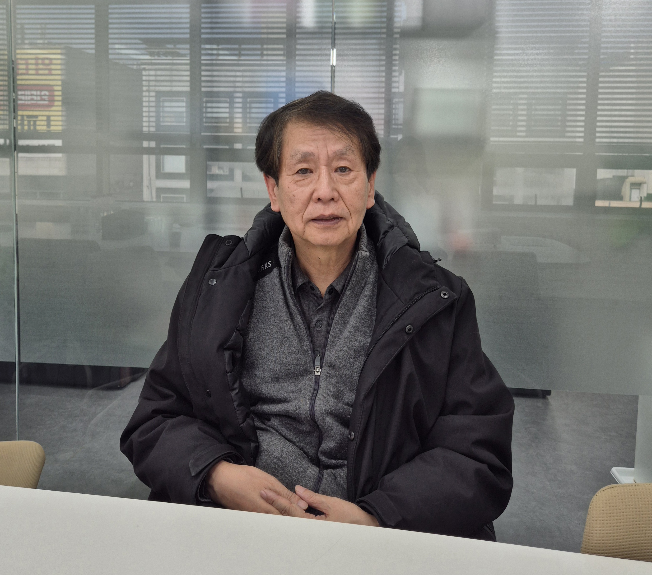 이양구 전 회장 "동성제약 인수, 지분가치 4분의 1 토막난다"