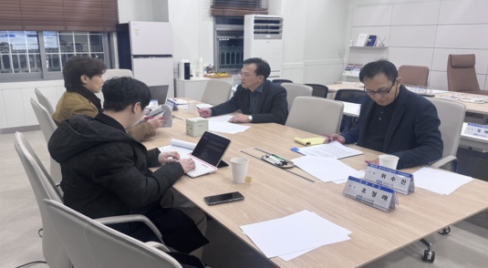 경기도약, 민주당 경기도당에 6대 정책현안 제안