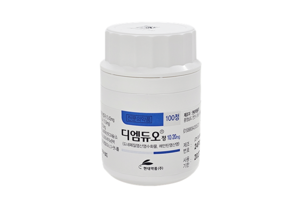 도네페질+메만틴 후발약 28개 중 6개 업체만 우판 획득