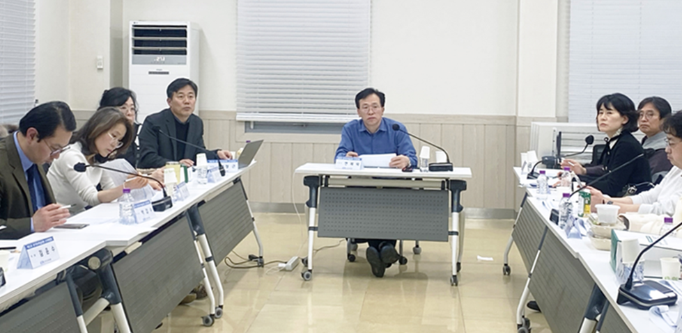 경기도약, AI 최신정보부터 체험관까지…학술대회 준비 박차