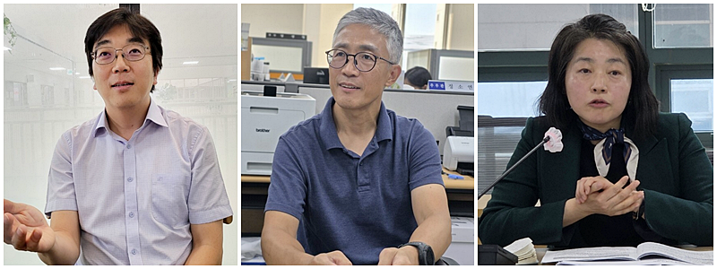 오상윤·공인식·김연숙 등 복지부 서기관 7명, 부이사관 승진