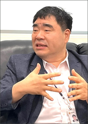 식약처 마약안전기획관, 강남구 약국 약사와 ADHD 간담회