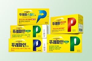 일동제약, ‘푸레파 스피드’ 출시…먹는 치질약 라인업 강화
