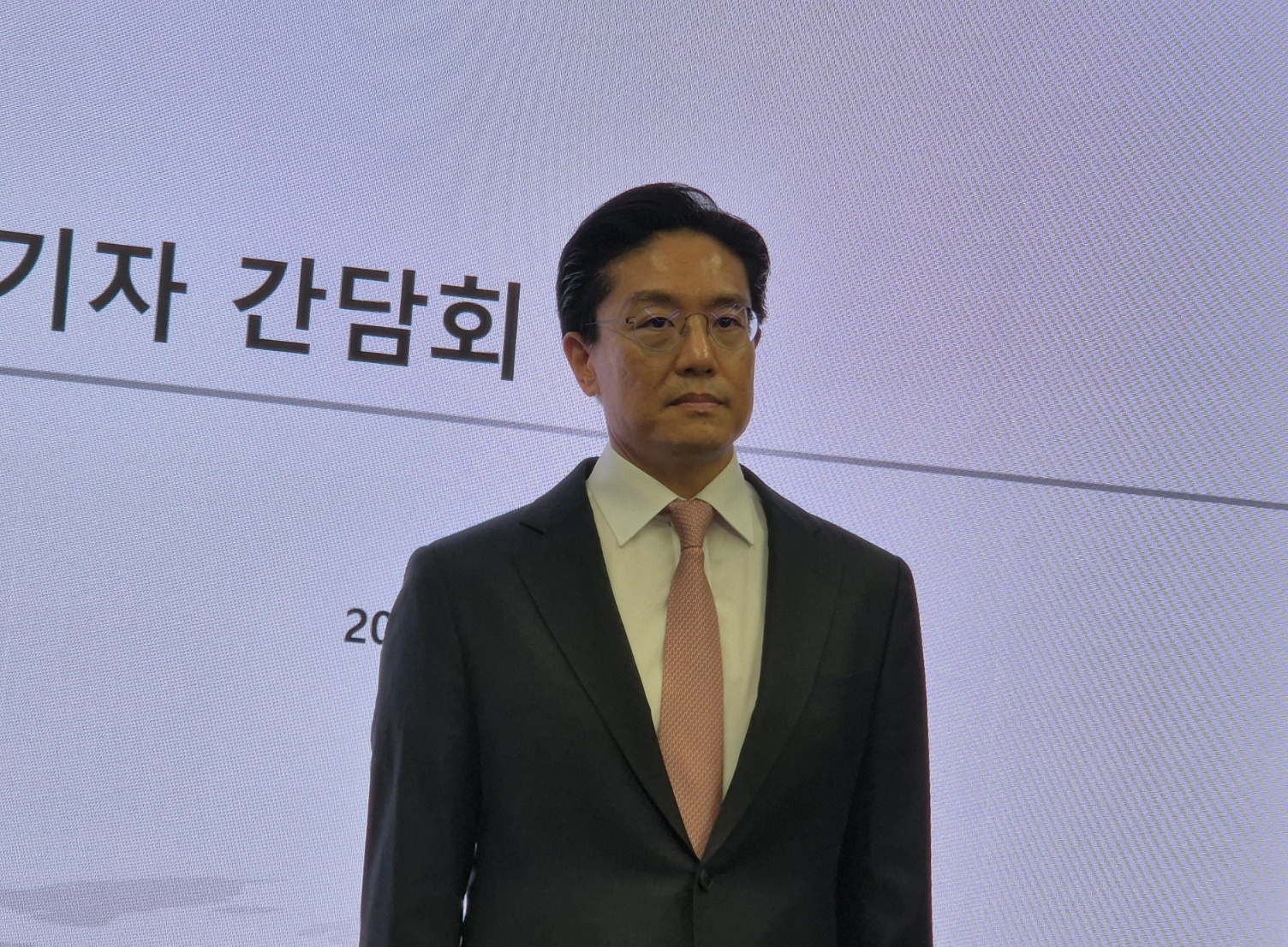 전인석 삼천당제약 대표 “성과 증명시까지 대주주 매도 없다”