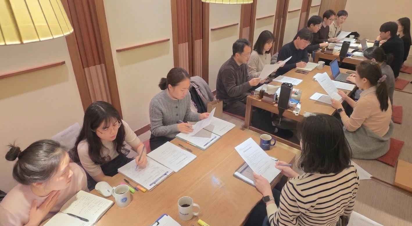 강서구약, 의약품안전사용교육위 강사단장에 이유리 약사 위촉