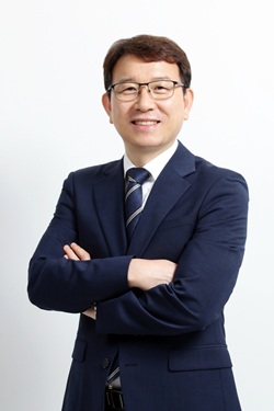 코오롱제약, JW 출신 호필수 CSO 영입…신약개발 강화