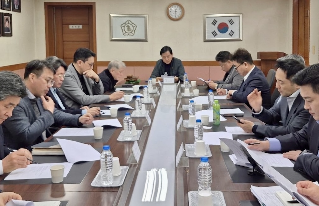 유통협회, 대웅제약 본사 앞 거점도매 규탄 시위 예고