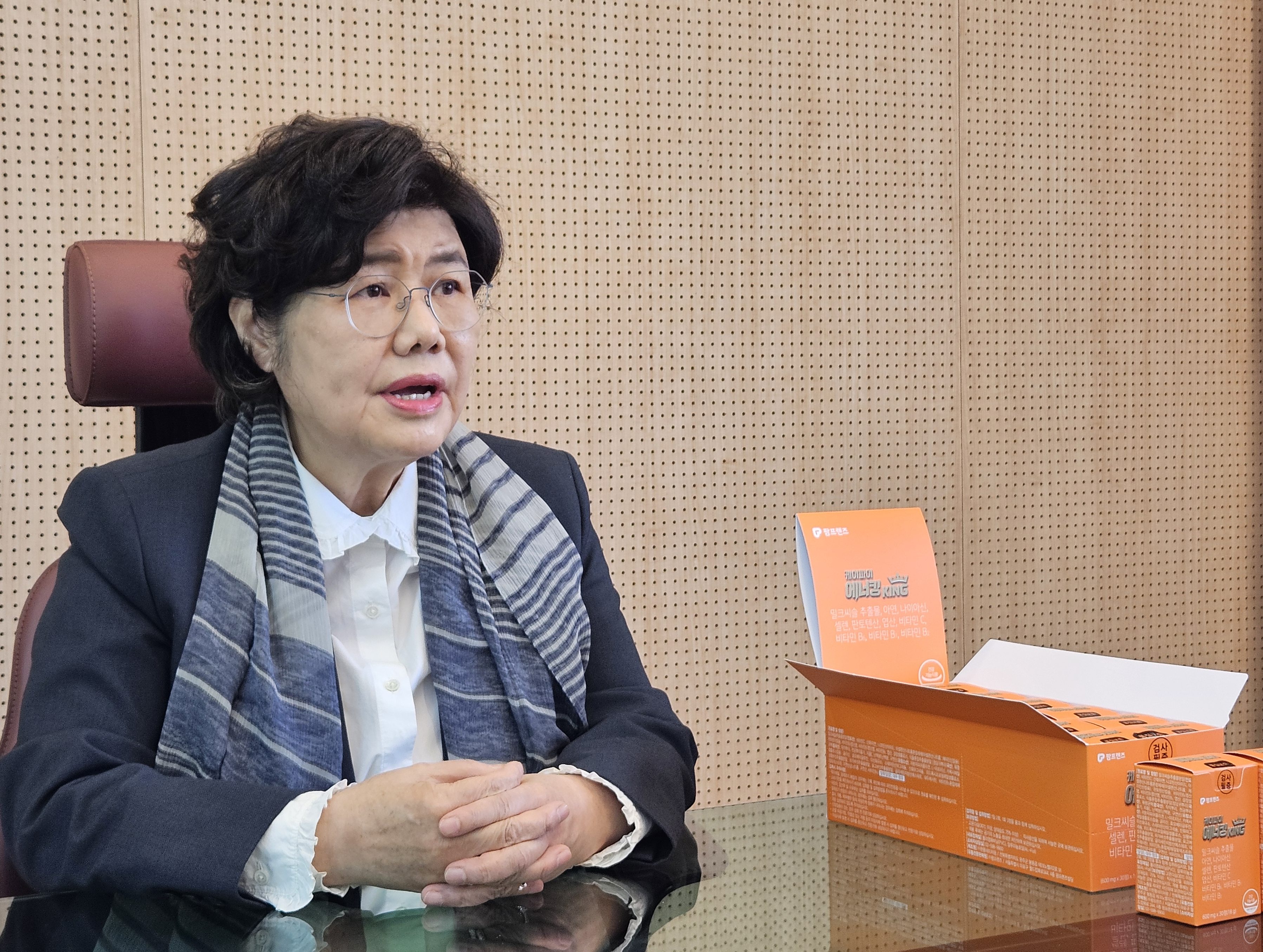 "1100평 앞에 선 동네약국…생존 전략 없이 버틸 수 없어"