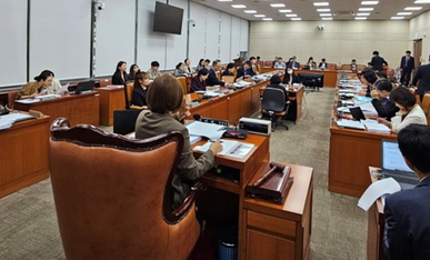 성분명 처방법, 4월 법안소위 제외 유력…무쟁점 법안만 상정