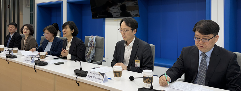민·관 의약품심사 소통채널 '코러스' 제약업계 효능감 체감