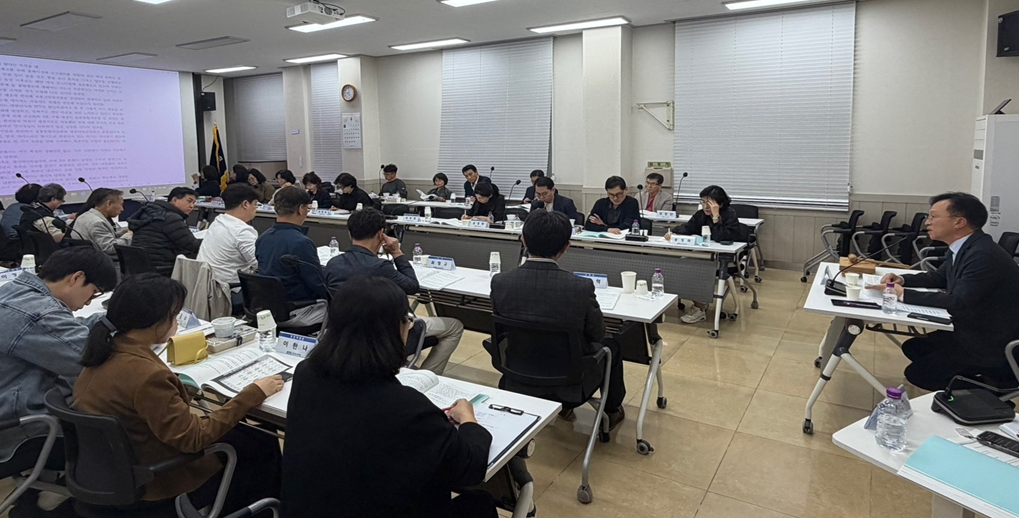 경기도약 이사들 "창고형약국 급증...지역약국 경영악화 심화"