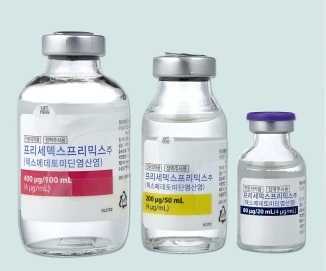 제네릭사, 6년 전 회피 ‘프리세덱스’ 특허 무효 재도전 이유는