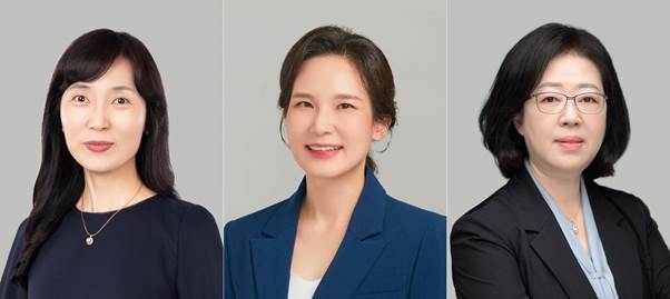 LSK, 임상의 등 3명 영입…의학 기반 임상 전략 강화