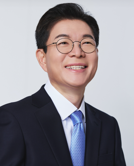 정원오 "24시간 소아진료·독서교육 확대"…어린이 공약 발표