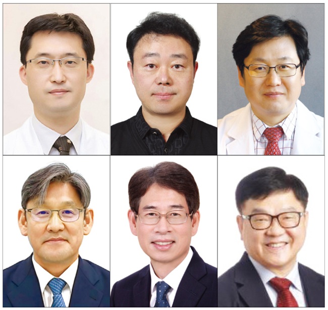 JW중외제약 후원 '의약평론가' 선정…의약사 6명 수상